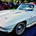 1966 Corvette Sting Ray 427 Roadster by soboy5