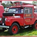 Fire Engine by carolmw