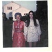 My Mom & Me Graduation '73 by lizzybean