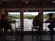 11th May 2014 - Tebay Services.