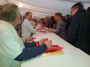 11th May 2014 - Beer fest