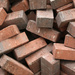 Bricks by ingrid01
