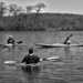 Sea Kayak Lessons by kannafoot