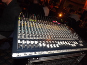 4th May 2014 - Playing with knobs!