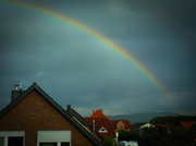 11th May 2014 - Mother's Day Rainbow