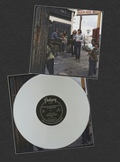 11th May 2014 - Credence Clear water Revival - Vinyl