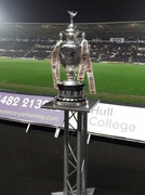 3rd Apr 2014 - Challenge Cup