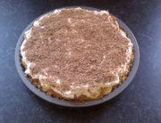 11th May 2014 - Banoffee Pie