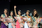 11th May 2014 - Miss Philippines Earth 2014 Winners