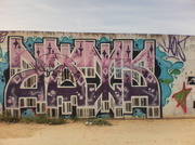 11th May 2014 - Grafiti