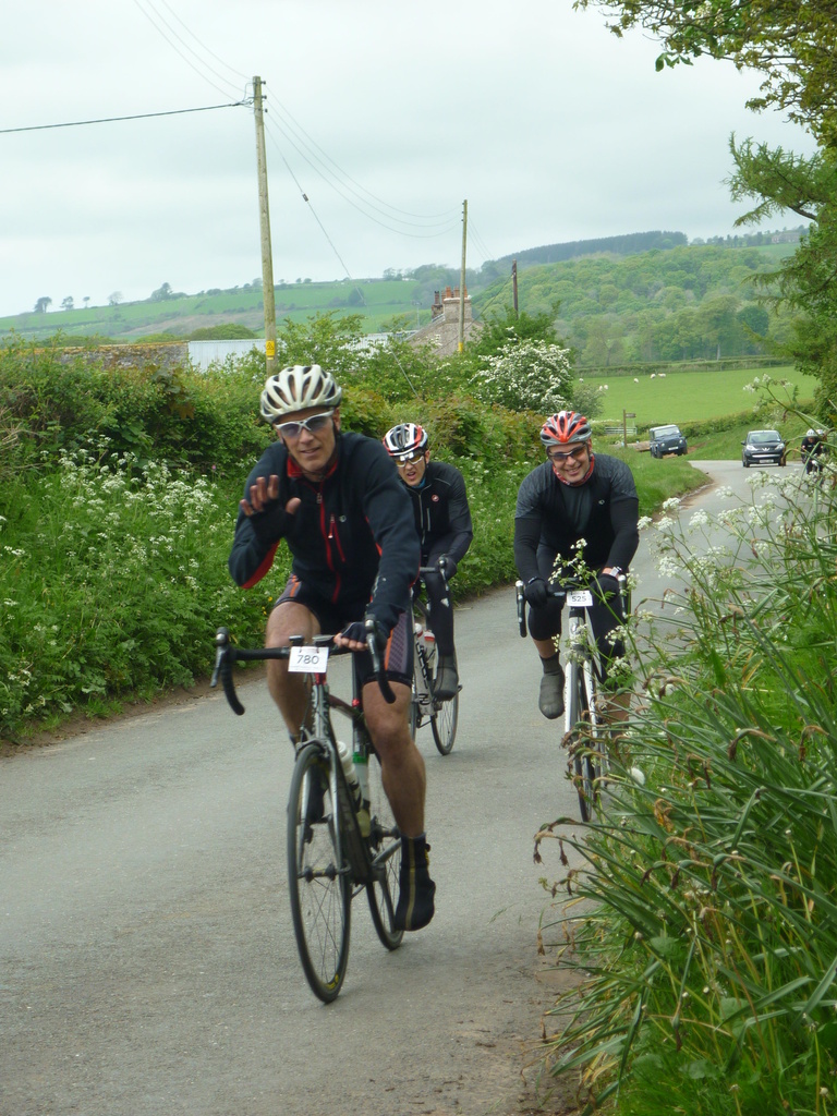 Fred Whitton Challenge by countrylassie