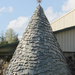 Stone Christmas Tree by randystreat