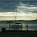 Fly Point, Nelson Bay by onewing