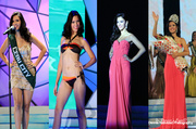 12th May 2014 - Miss Philippines Earth 2014 - Jamie Herrell