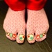 Japanese socks by cocobella