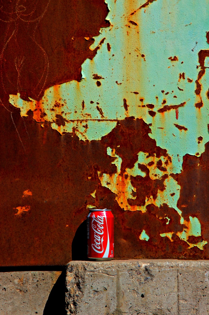 coca-cola by summerfield