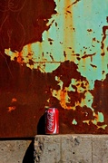 12th May 2014 - coca-cola