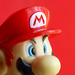 (Day 88) - Super Mario by cjphoto