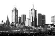13th May 2014 - Melbourne Cityscape 