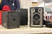 13th May 2014 - Cameras for sale