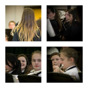 12th May 2014 - First and Last Band Concert