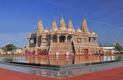 9th May 2014 - Hindu Temple 