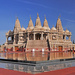 Hindu Temple  by joysfocus