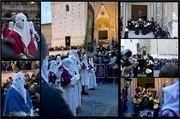 14th May 2014 - GOOD FRIDAY IN CHIETI