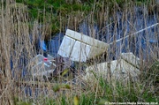 23rd May 2014 - Fly Tipping in the Countyside
