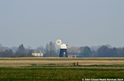 21st May 2014 - A Norfolk Windmill