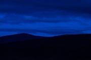 14th May 2014 - Blue Hour.....