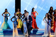 14th May 2014 - MPE 2014 Evening Gown