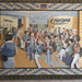 Multicultural Mosaic by bkbinthecity