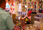 14th May 2014 - Candy Kitchen