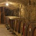 Underground cellar by sugarmuser