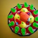 The candy cake by cocobella