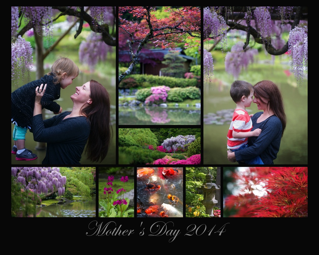 Mother's Day by tina_mac
