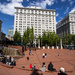 Pioneer Square by aecasey