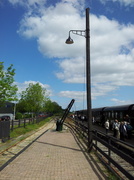 15th May 2014 - Wognum - Station