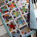 "I Spy" Quilt (#3) Finished by whiteswan