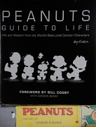 6th Oct 2010 - 'Peanuts' turns 60