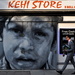 Kehi Store by andycoleborn