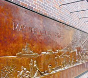 15th May 2014 - 9/11 Firefighters Tribute Center