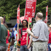 $15.00 Dollars an Hour Now Rally  by seattle