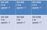 16th May 2013 - Kathy's Challenge -  shooting in Aperture priority