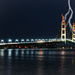 Burning Bridges by alophoto