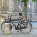 Bicycle  by parisouailleurs