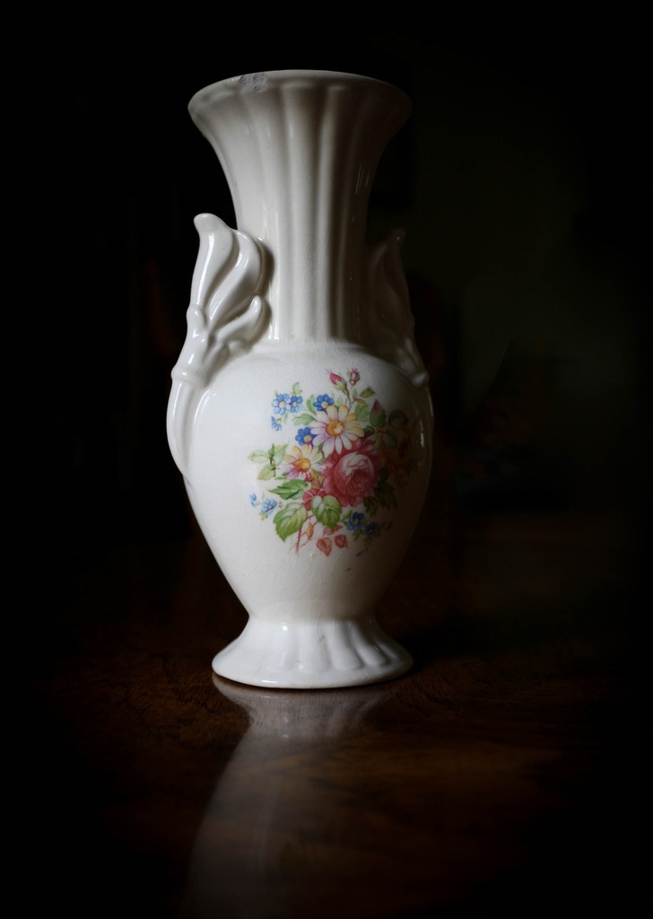 Vase by mittens
