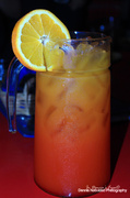 17th May 2014 - Tequila Sunrise