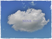 17th May 2014 - Cloud Nine